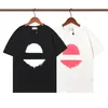 designer maya Mens graphic tees luxury women T shirts summer fashion trend pure cotton breathable short-sleeved top T-Shirts