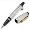 Promotion Luxury Bohemies Classic Roller Ball Pen Diamond Clip Writing Smooth M Boheme With Germany Serial Number