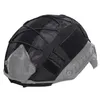 Cycling Helmets FAST Tactical Helmet Cover Army Combat Paintball Military Hunting Wargame Gear Accessories