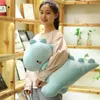 Arrive Soft Dinosaur plush Toys Stuffed Toy Dolls For Children Boys Baby Birthday Christmas Gift 220707