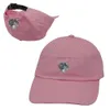 Fret Polo poney casquette sport Baseball classique brodé Vintage coton extérieur unisexe Hat2091694