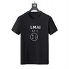2022 Summer Mens Designer T Shirt Man casual Camisetas para mujeres con letras Impresión de mangas cortas Venta de lujo ropa de hip hop Tamaño asiático#70