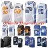 Neu Orlando's Magic's Penny 1 Hardaway Basketballtrikot Aaron 00 Gordon Evan 10 Fournier Nikola 9 Vucevic Trikots Benutzerdefinierte Herren Kinder Jugend S-3XL