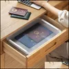 Ящики для хранения мусорные баки Home Organizat