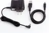 1A AC Home Wall Power Adapter+przewód USB dla Samsung HMX-F90 BN HMX-F90 BP