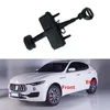 Per Maserati Levante 2017 2018 2019 2020 Auto Porta Anteriore Posteriore Cinghia di Controllo Cerniera Della Porta Fermacorda e ganci Limitatore