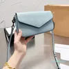Sacs de femme sacs de créateurs sacs de luxe sac à main portefeuille ordinaire en cuir en cuir véritable sac à bandoulière de la carte de mode Holder 2022