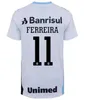 Soccer Jerseys 23 24 Gremio Paulista Soccer Jerseys 2022 2023 Suarez Gilchmei Johnath MILLER LUAN Marlone Men Football shirt