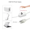 Strips Smart USB Hand Scan Inductie Infraroodsensor Licht met LED -achtergrondverlichting TV Kitchen Bar DC 5V Waterdichte Barled