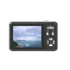 Digitalkameras Kamera HD TFT LCD Display Video 24MP 3x Zoom Anti-Shake Camcorder CMOS 2,4 Zoll Micro Drop ShipDigital