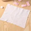 100pcs Disposable Towel Compressed Portable Travel Non-woven Face Towel Water Wet Wipe Outdoor Moistened Tissues