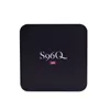 S96Q Android 100 TV Box H313 24G 5G WiFi Build 2 Go 16 Go 4K Set Top Boxes P X96 X96Q7404596