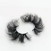 5 pairs 25mm natural 3D false eyelashes fake lashes makeup kit Mink Lashes extension maquiagem Eyes 9D-02