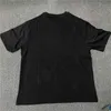 Одежда, футболка Kith Box, футболка для мужчин и женщин, футболки с вышивкой и подписью внутри, высокое качество Topsft63