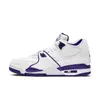 Vlucht 89 Basketbalschoenen 2022 Nieuwe 89s Raygun White Court Purple True Blue Rucker Park Planet van Hoops Dames Mens Sneakers Trainers Maat 40-45