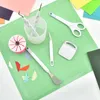 عناصر مماثلة جديدة 5 ملحقات Silhouette Cameo Vinyl Tools Tools Kit Cameo Letters DIY Craft Machine Accessories Fast DHL 2022 EE