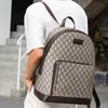 Classic New backpack men's large capacity travel bag women's waterproof outdoor sports bag men's backpack bags Outlet_KO7N