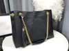 Lyxdesigners Högkvalitativa kvinnor Ophidia Totes Kärleksseill Mode Marmont Crossbody-handväska i äkta läder Handväskor Ryggsäck shoppingväskor Axelväska 308982