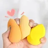 1 3st Makeup Blender Cosmetic Puff Sponge Cushion Foundation Powder Beauty Egg Tool For Women Make Up Accessories 220615