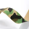 Ceintures Arrivée Hommes Ceinture Camouflage Toile Cintos Cintura Correa Tactique Rem Jeans Pour Camo Boucle Unisexe 110 cmCeintures