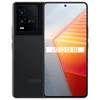 Téléphone portable d'origine Vivo IQOO 10 5G 8 Go 12 Go RAM 256 Go 512 Go ROM Snapdragon 8 Plus Gen 1 50MP AF Android 6,78 "AMOLED plein écran empreinte digitale ID visage réveil téléphone portable intelligent