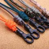 longes paracord