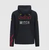 F1 Jacket Formel One Racing Suit Team Commemorative Edition Plus Size Sportswear Racing Suit Custom 2022