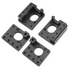 Set di stampanti Kit telaio per montaggio stampante 3D Parti stampate in metallo lavorato con ossidazione CNC per accessori Voron V 0.1 Buone stampanti portanti Rog