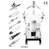 Multifunction Hydra Microdermabrasion Skin PDT Bio-Light Therapy Skin Care Spa Machine