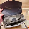 حقيبة كتف نسائية Luxurys Designers حقيبة كروس حقيبة يد نسائية Pochette حقيبة ساع أكسدة جلد حقائب METIS