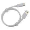 5A Kabel typu C Szybkie ładowanie mikro USB Synchronizowanie kabla danych dla Xiaomi Huawei Mate 40 Samsung Mobile Phone Phone przewód przewód 1M