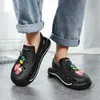 Topsal kadınlar için takuncalar 2022 platformu renkli bahçe terlik erkek rahat ayakkabılar plaj sandalet su yürüyüş unisex zapatos de mujer ünlü marka tasarımcı