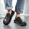 Topselling Clogs for Women 2022 Platform Färgglada Trädgård Tofflor Mäns Casual Shoes Beach Sandaler Vattnet Walking Unisex Zapatos de Mujer Berömd Märkesdesigner