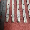 Strips Kit 12pcs 6led LED Backlight Bar لـ 65 TV SL65V3 DLED65HD 12x6 1003 1004LED