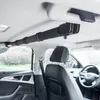 Car Organizer Clothes Drying Rod Trunk Hanger On-board For Travel Luggage Self Driving ProductCar OrganizerCar