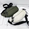 Sling Chest Shoulder Bag Crossbody Fanny Pack for Men Women Hiking Waist Carrying All Phones for Running Walking Traveling