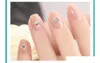 Cristallo Rotondo Nail Art Strass Strass Fondo Affilato Manicure Ovale Pietre Per Unghie Fai Da Te Strumenti Di Vetro