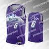 College Basketball Wears 2021 utahrjazzrmen mike conley 90s camiseta de baloncesto púrpura donovan mitchell rudy gobert bojan bogdanovic clarkson miye oni mudiay