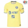 22 23 Club America Soccer Jerseys 2022 2023 Atlas FC Naul Tigres Chivas Guadalajara 20 Anos Xolos Tijuana Cruz Azul Home Special Green Unam Camisas de Futebol Shirts