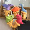 Jouets de bain dinosaure petit pistolet à eau salle de bain pour enfants bain piscine natation jouer jouet de pulvérisation