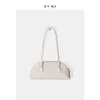 Sac 2021 nouveau sac femme haut de gamme polyvalent simple épaule aisselles huile cire cuir main