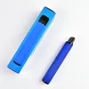 Einweg-Vape Pen Puff 800 1600 Puffs Einweg E-Zigaretten-Geräte-Stick-Kit vorgefüllt Cartidge