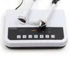 2IN 1 Ultrasonic Beauty Machine Ultrasound Body Masager Detoksification Skóra głębokie czyszczenie Dark Spot zmywacza 2105182239287