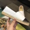 Klassiekers Loafers Espadrilles Casual Schoen Vrouw Ontwerpers Schoenen Sneakers Breien Visser Canvas Mode Maat 35-42