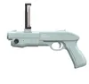 Toys de atacado Novo telefone celular Bluetooth Connection 4D Somatossensory Live Shooting AR Game infantil Gun Girs