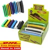 DHL Accessoires En Plastique Rempli Cigarette Machine 110m Dispositif Tmobacco Rouleau Maker Rouler Fumer Accessoires GB0929