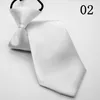 cravatte per ragazzi Cravatta per bambini Cravatta Scuola Nuovo 2017 Moda da sposa elastica Colore carino Ragazzi Baby 25 colori da mescolare sy222