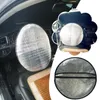 Steering Wheel Covers Car Sunshade Cover Aluminum Film Reflective Heat Insulation UV Resistant Auto Interior AccessoriesSteering