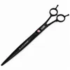 9 Inch Scissors Professional Hairdressing Salon Barber Hair Pet Dog Grooming Shears High Quality 220317