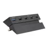 Hub USB de 5 portas para PS4 Adaptador de expansão do controlador de carregador de alta velocidade PS4 Adaptador de alta velocidade PlayStation 4